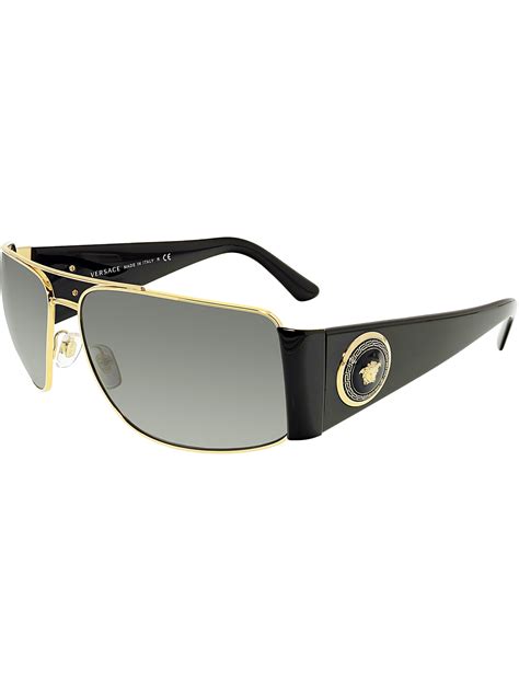 versace sunglasses mem|authentic Versace men's sunglasses.